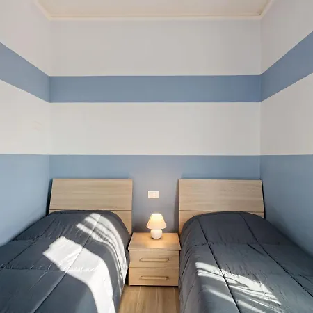 Restful Holiday In Fiumaretta With Terrace