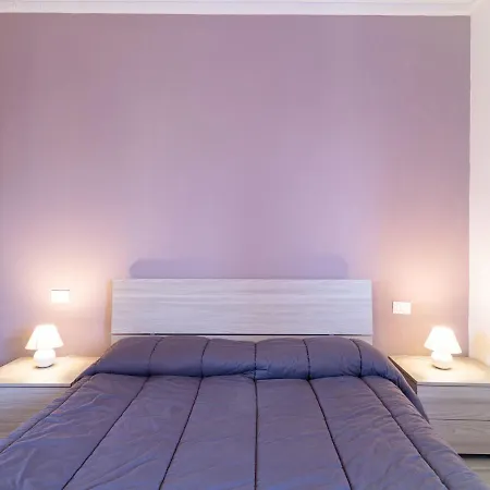Holiday home Restful Holiday In Fiumaretta With Terrace *